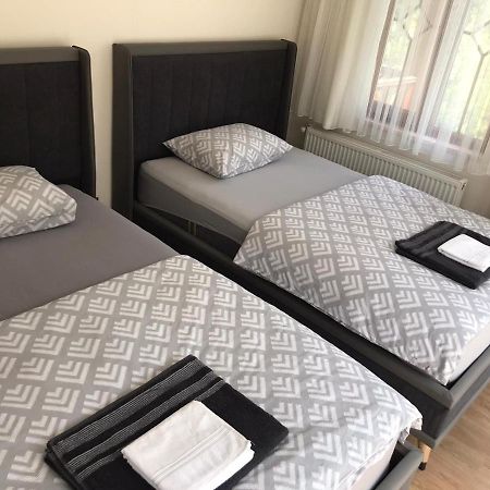 Ihlamurlu Home 萨潘贾 外观 照片