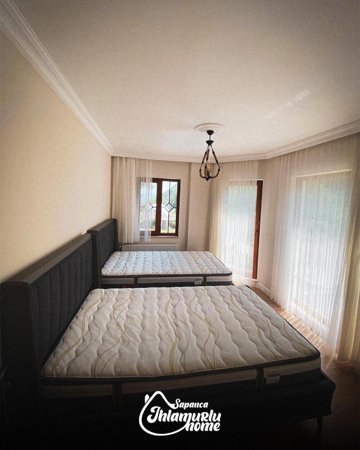 Ihlamurlu Home 萨潘贾 外观 照片