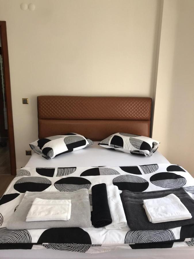 Ihlamurlu Home 萨潘贾 外观 照片
