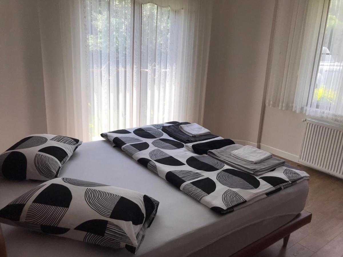 Ihlamurlu Home 萨潘贾 外观 照片