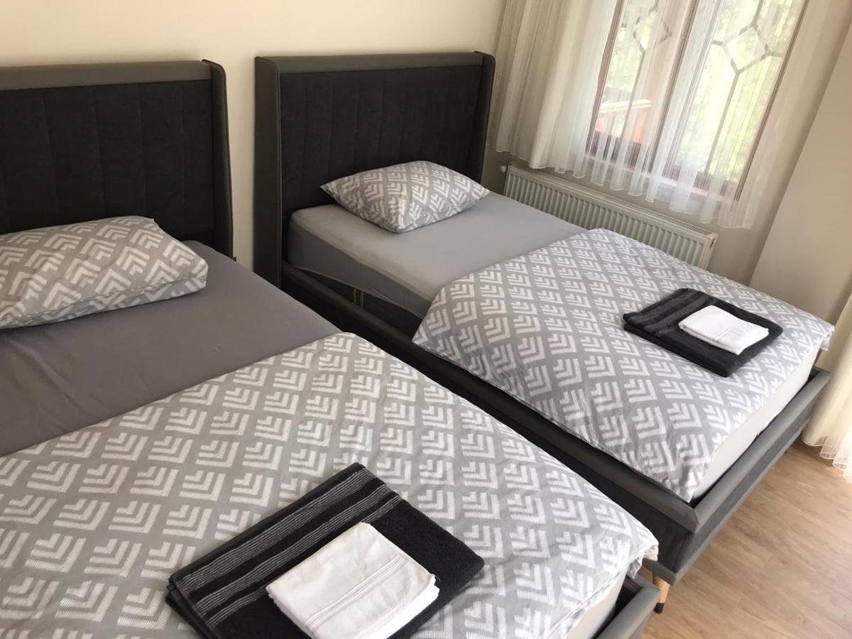 Ihlamurlu Home 萨潘贾 外观 照片
