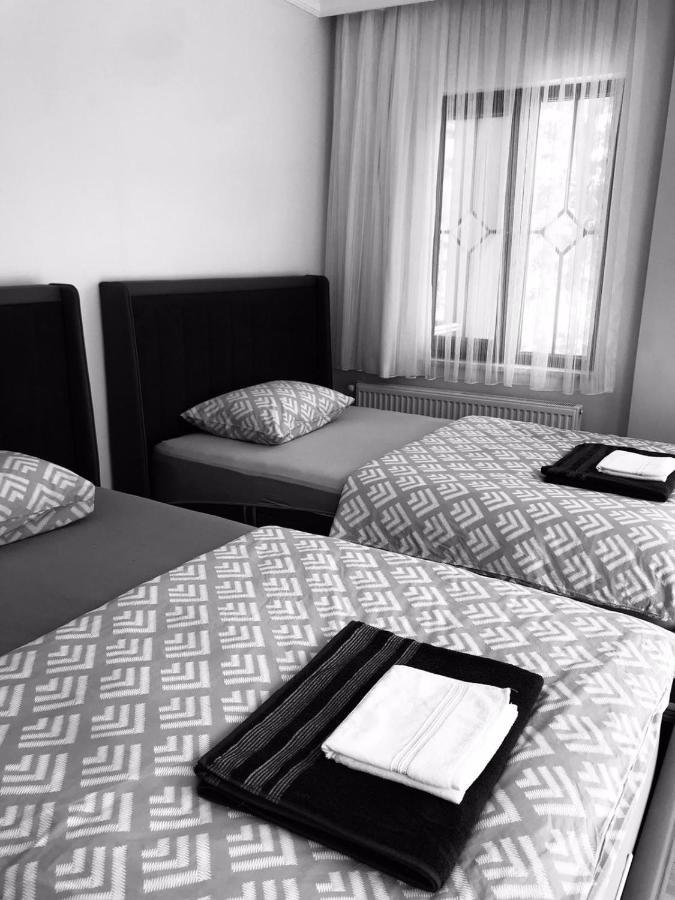 Ihlamurlu Home 萨潘贾 外观 照片